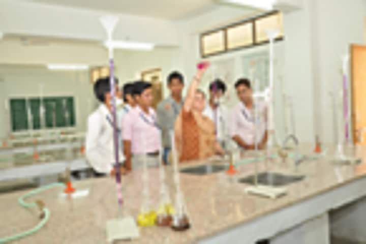 laboratory